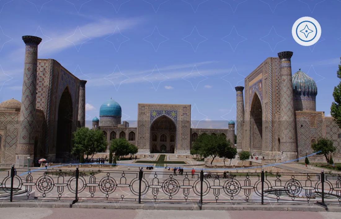 Uzbekistan