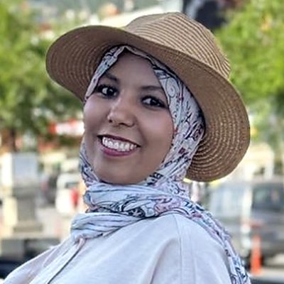 Aicha Bekar, General Manager, Yaalla Tour
