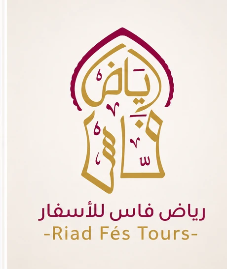 Riad Fés Tours agency logo