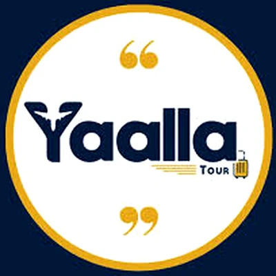 Yaalla Tour agency logo