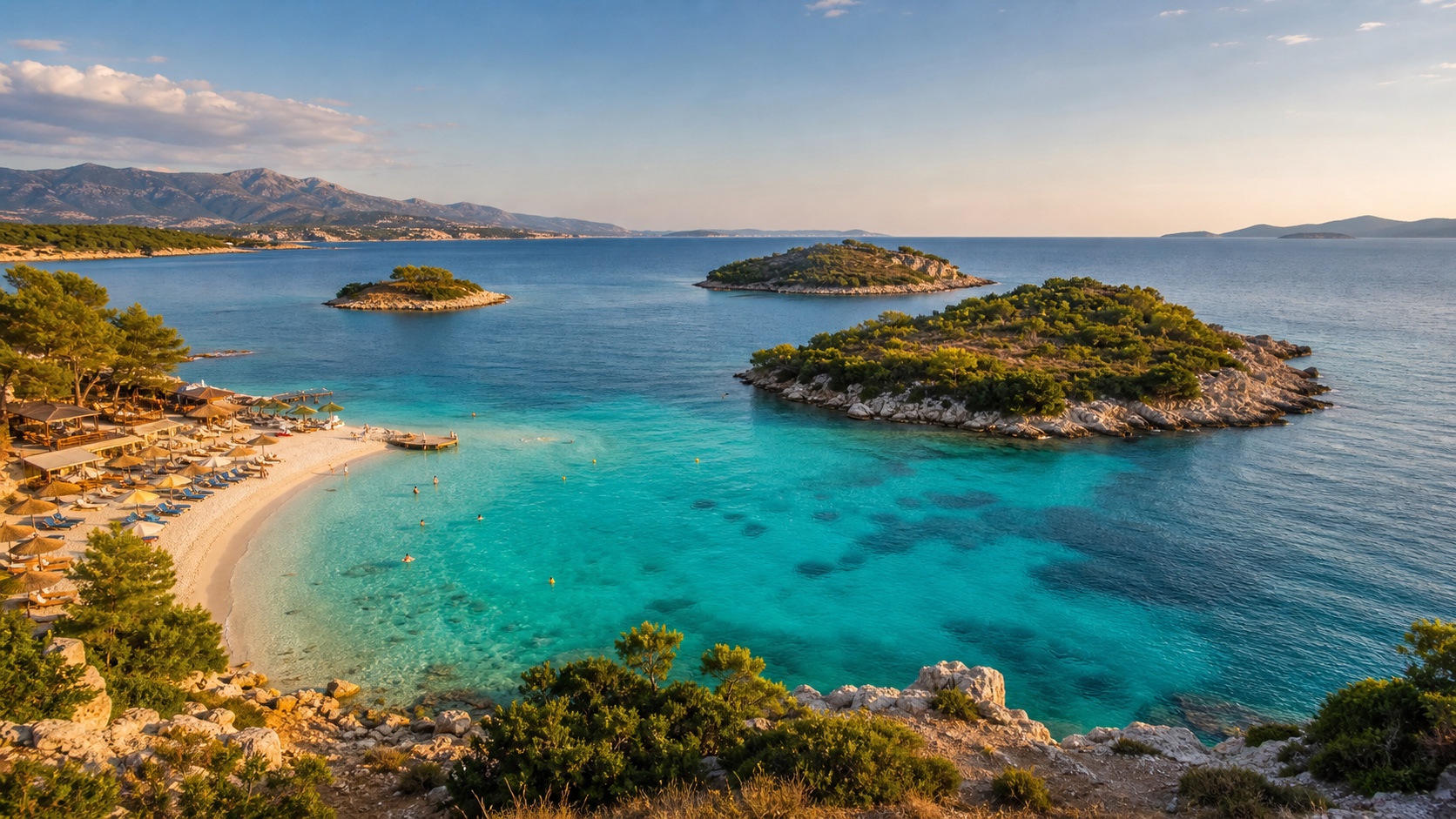 Albania