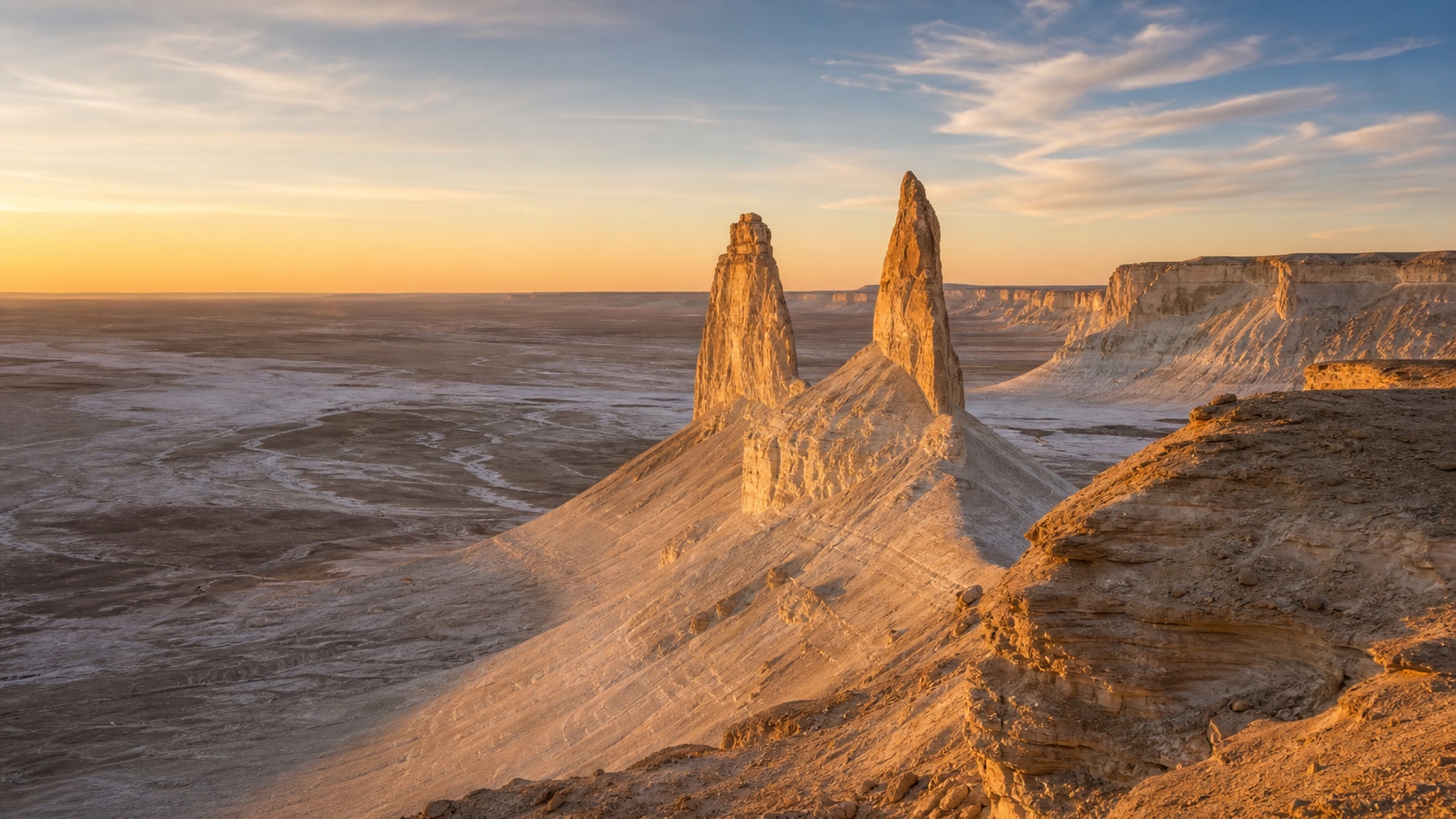 Kazakhstan