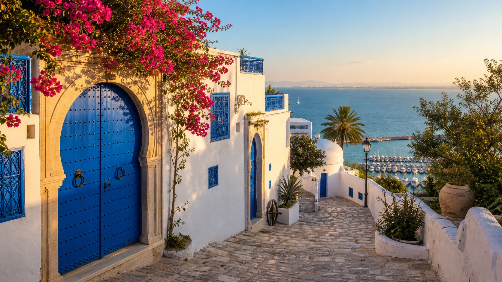 Tunisia